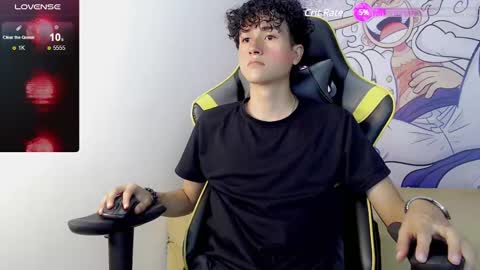 johnny_cagee online show from 12, 3, 2025