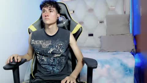 johnny_cagee online show from 27, 10, 2025