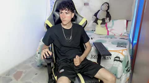 johnny_cagee online show from 20, 11, 2025