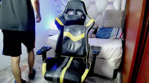 johnny_cagee online show from 21, 12, 2025