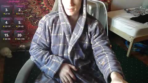 Johnny online show from 31, 3, 2026