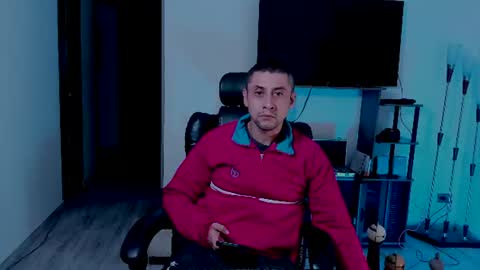 Johnny online show from 22, 7, 2026