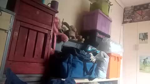 Snapshot of johnnybravo4919 chatting on 31, 3, 2026 johnnyBravvo online show from 31, 3, 2026