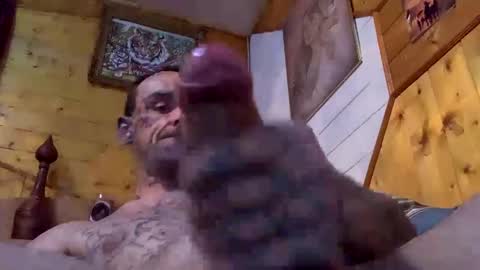 johnnyct36 online show from 29, 1, 2025