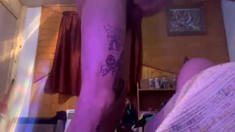 johnnyct36 online show from 9, 3, 2025