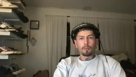 JohnnyDeep66 online show from 22, 12, 2024