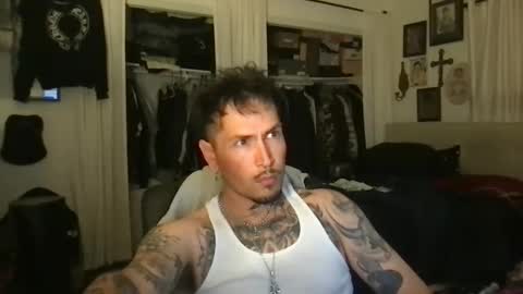 JohnnyDeep66 online show from 5, 3, 2026