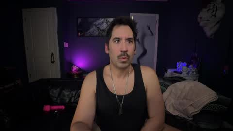 Johnny from Space online show from 3, 4, 2026