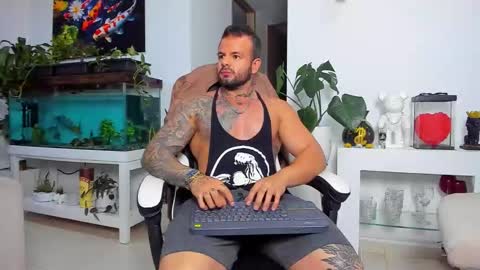 JOHNNY online show from 11, 11, 2025