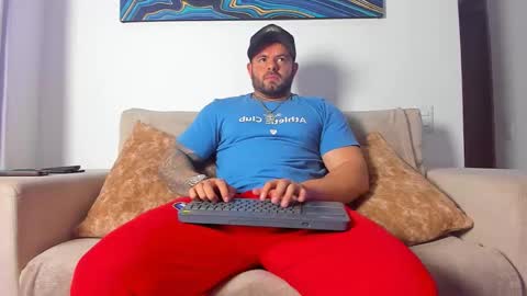 JOHNNY online show from 5, 3, 2026