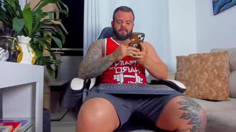 JOHNNY online show from 23, 3, 2026