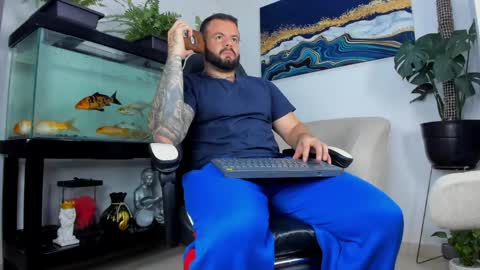 JOHNNY online show from 31, 5, 2026