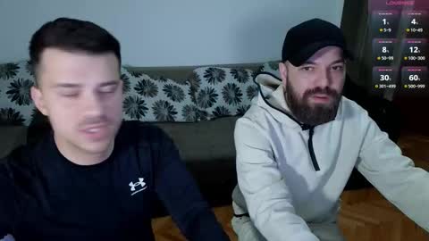 Johnny online show from 23, 3, 2026