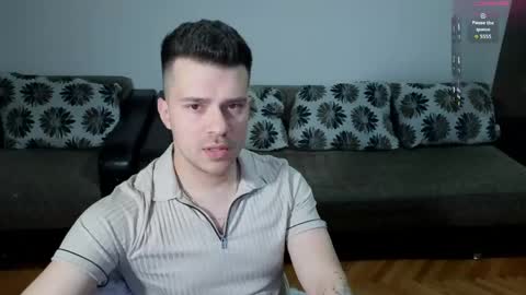 Johnny online show from 8, 4, 2026