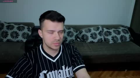 Johnny online show from 17, 4, 2026