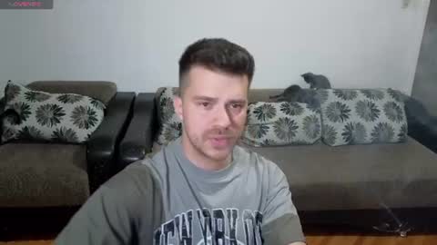 Johnny online show from 11, 6, 2026