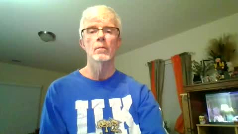 johnnyrocket12345678 online show from 26, 12, 2024