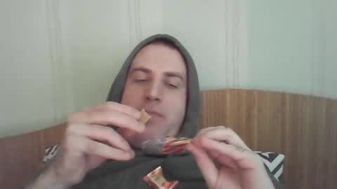 Snapshot of johnoreon chatting on 17, 1, 2026 johnoreon online show from 17, 1, 2026