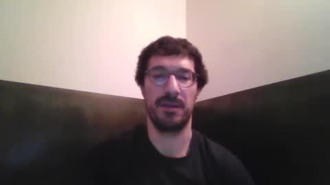 Johnfrench online show from 21, 1, 2025