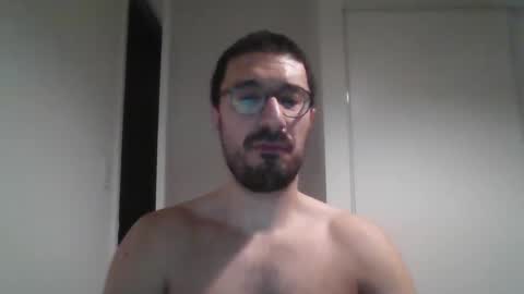 Johnfrench online show from 30, 1, 2025