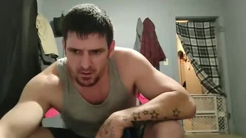 johnpaulkent82 online show from 4, 3, 2026