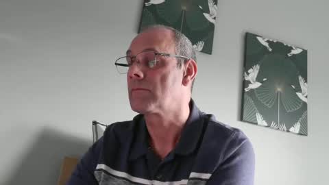 Snapshot of johnpevans chatting on 1, 2, 2026 johnpevans online show from 1, 2, 2026