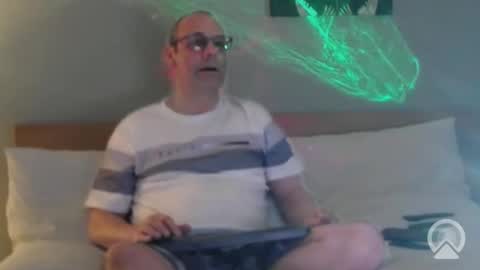 Snapshot of johnpevans chatting on 13, 2, 2026 johnpevans online show from 13, 2, 2026