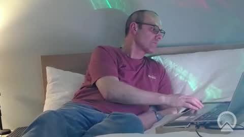 Snapshot of johnpevans chatting on 15, 2, 2026 johnpevans online show from 15, 2, 2026