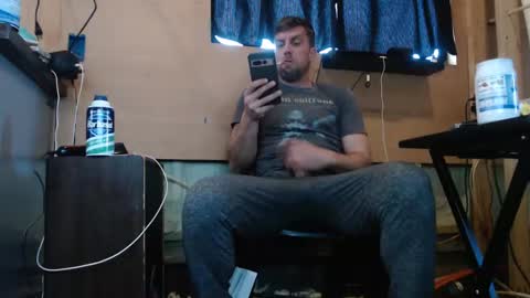 johnplayer23 online show from 1, 3, 2025