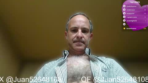 John online show from 18, 11, 2025