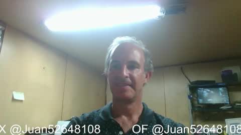 John online show from 5, 2, 2026