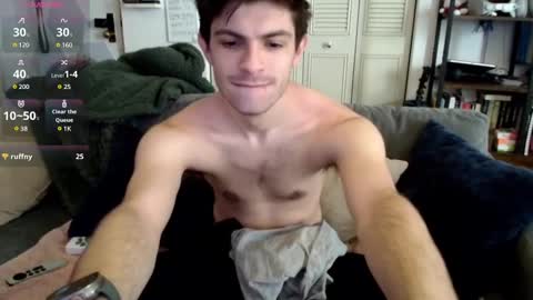 Snapshot of johnresmain chatting on 10, 3, 2025 johnresmain online show from 10, 3, 2025