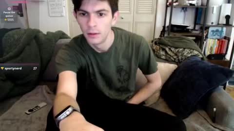 Snapshot of johnresmain chatting on 12, 3, 2025 johnresmain online show from 12, 3, 2025