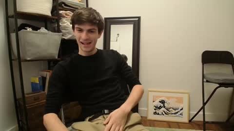 Snapshot of johnresmain chatting on 22, 11, 2025 johnresmain online show from 22, 11, 2025