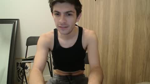 Snapshot of johnresmain chatting on 21, 2, 2026 johnresmain online show from 21, 2, 2026