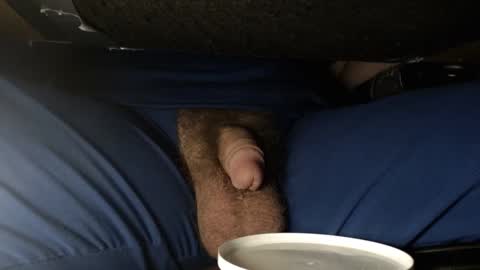 John Samuels online show from 8, 10, 2025