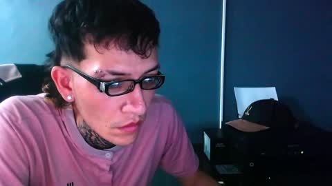 Snapshot of johnsonisaac94_ chatting on 1, 12, 2024 johnsonisaac94  online show from 1, 12, 2024