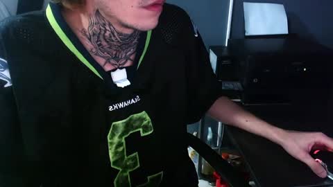 Snapshot of johnsonisaac94_ chatting on 5, 12, 2024 johnsonisaac94  online show from 5, 12, 2024