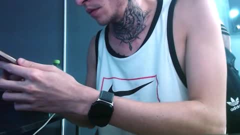 Snapshot of johnsonisaac94_ chatting on 6, 12, 2024 johnsonisaac94  online show from 6, 12, 2024