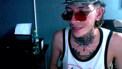 Snapshot of johnsonisaac94_ chatting on 6, 12, 2024 johnsonisaac94  online show from 6, 12, 2024