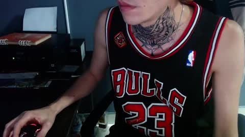 Snapshot of johnsonisaac94_ chatting on 7, 12, 2024 johnsonisaac94  online show from 7, 12, 2024