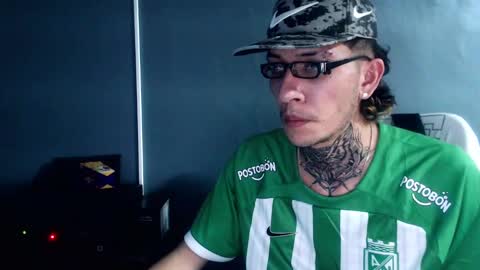 Snapshot of johnsonisaac94_ chatting on 13, 12, 2024 johnsonisaac94  online show from 13, 12, 2024