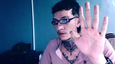 Snapshot of johnsonisaac94_ chatting on 18, 12, 2024 johnsonisaac94  online show from 18, 12, 2024