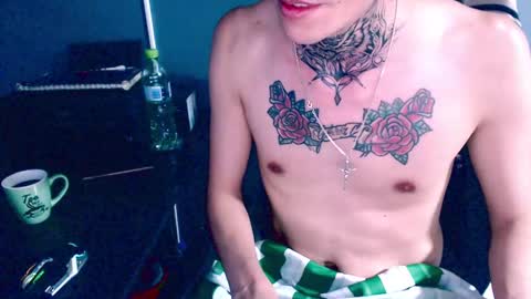 Snapshot of johnsonisaac94_ chatting on 19, 12, 2024 johnsonisaac94  online show from 19, 12, 2024