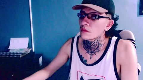 Snapshot of johnsonisaac94_ chatting on 22, 12, 2024 johnsonisaac94  online show from 22, 12, 2024