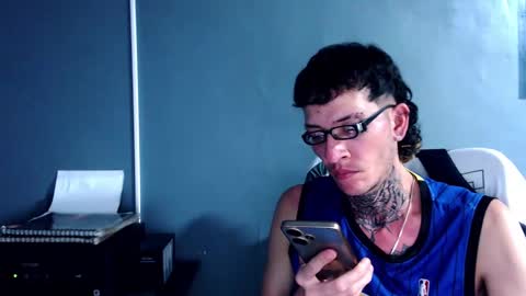 Snapshot of johnsonisaac94_ chatting on 24, 12, 2024 johnsonisaac94  online show from 24, 12, 2024