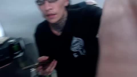 Snapshot of johnsonisaac94_ chatting on 2, 2, 2025 johnsonisaac94  online show from 2, 2, 2025