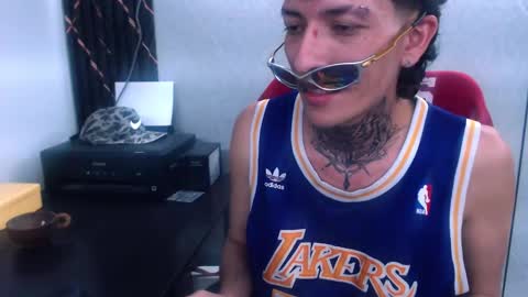 Snapshot of johnsonisaac94_ chatting on 5, 2, 2025 johnsonisaac94  online show from 5, 2, 2025