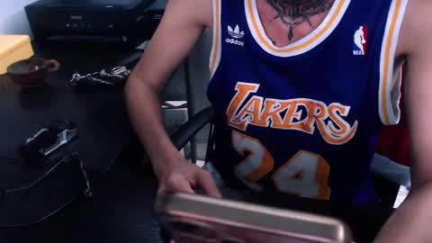 Snapshot of johnsonisaac94_ chatting on 5, 2, 2025 johnsonisaac94  online show from 5, 2, 2025