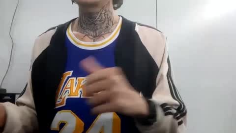 Snapshot of johnsonisaac94_ chatting on 7, 2, 2025 johnsonisaac94  online show from 7, 2, 2025